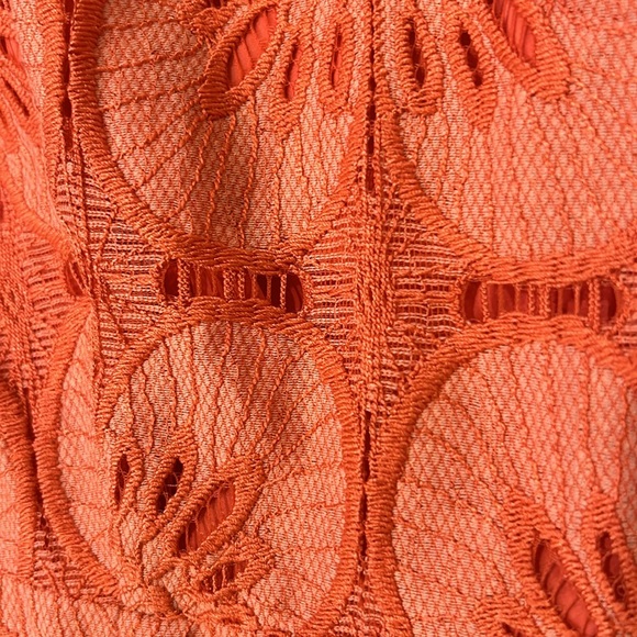 Trina Turk sleeveless dress - Picture 3 of 6